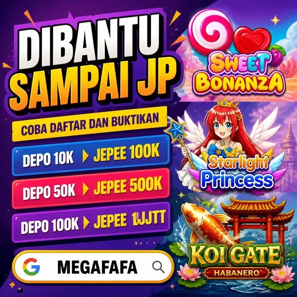 situs judi slot pragmatic